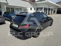 2026 BMW 320
