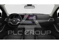 2026 BMW 320