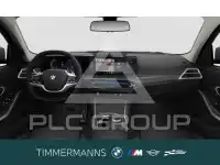2026 BMW 320