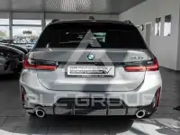 2026 BMW 320