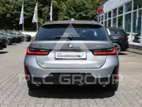 2026 BMW 320