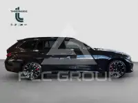 2026 BMW 320