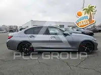 2026 BMW 320