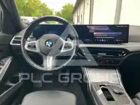 2026 BMW 320