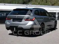 2026 BMW 320