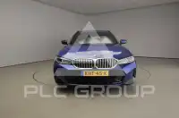 2026 BMW 320
