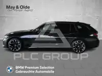 2026 BMW 320