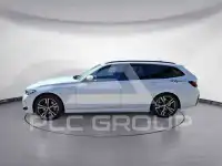 2026 BMW 320