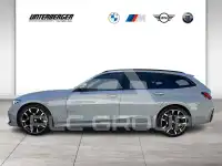 2026 BMW 320