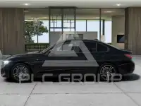 2026 BMW 320