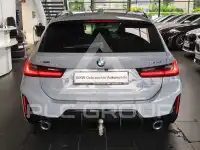 2026 BMW 320