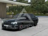 2026 BMW 320