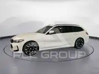 2026 BMW 320
