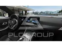 2026 BMW 320