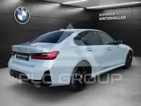 2026 BMW 320