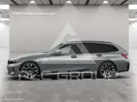 2026 BMW 320
