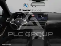 2026 BMW 320