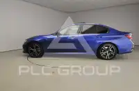 2026 BMW 320