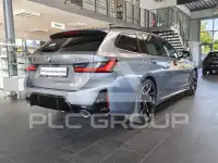 2026 BMW 320