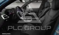 2026 BMW 320