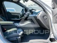 2026 BMW 320