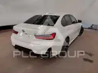 2026 BMW 320