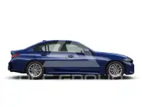 2026 BMW 320