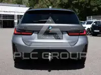 2026 BMW 320