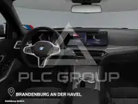 2026 BMW 320