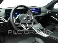 2026 BMW 320