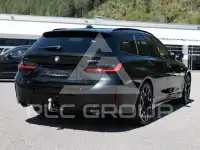 2026 BMW 320