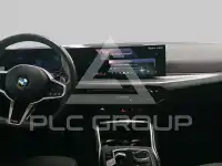 2026 BMW 320