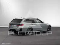 2026 BMW 320