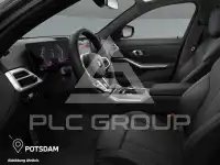 2026 BMW 320