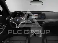 2026 BMW 320