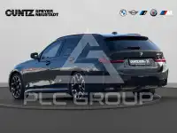 2026 BMW 320