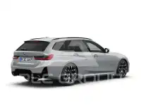 2026 BMW 320