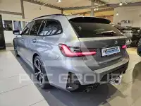 2026 BMW 320