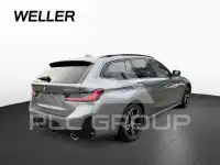 2026 BMW 320