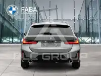 2026 BMW 320
