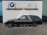 2026 BMW 320