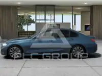 2026 BMW 320