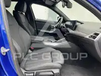 2026 BMW 320