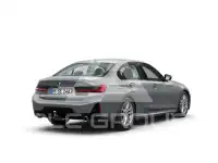 2026 BMW 320
