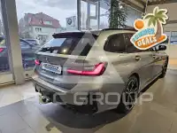 2026 BMW 320
