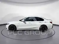 2026 BMW 320