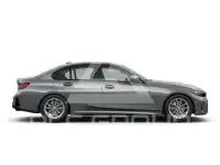 2026 BMW 320