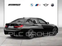 2026 BMW 320