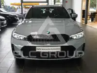 2026 BMW 320