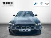 2026 BMW 320